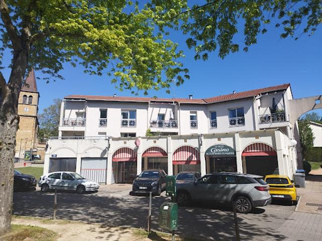 Vente Duplex 5 pièces 140 m2 Fontaines sur Saône