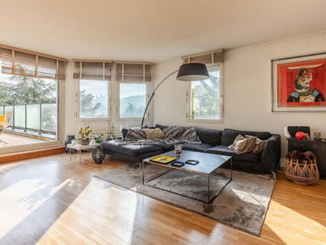 Vente Duplex 5 pièces 140 m2 Lyon 9ème