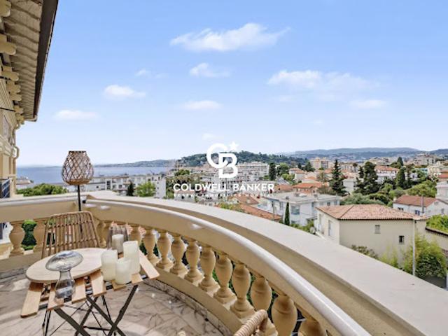 Vente Duplex 5 pièces 142.82 m2 Nice