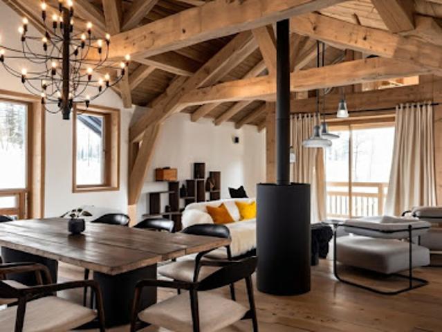 Vente Duplex 5 pièces 143 m2 Briançon