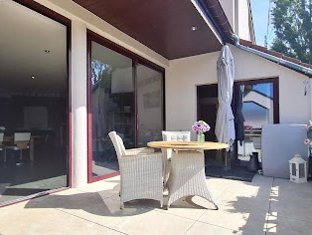 Vente Duplex 5 pièces 154 m2 Creutzwald