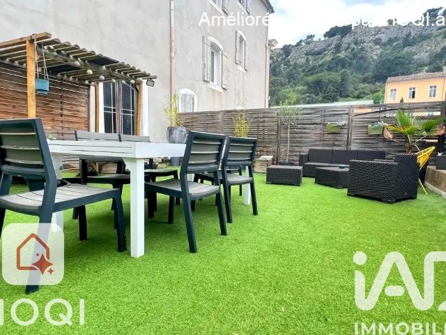 Vente Duplex 5 pièces