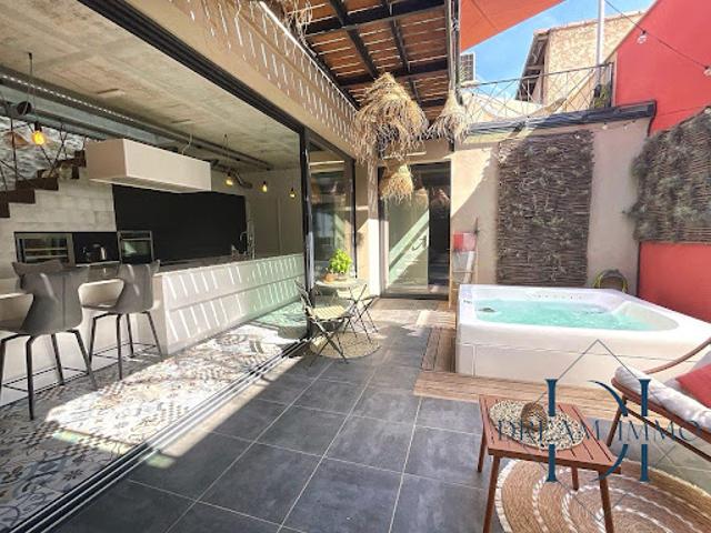 Vente Duplex 5 pièces 157 m2 Hyeres