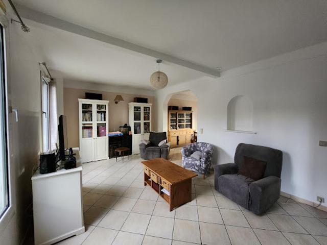 Vente Duplex 5 pièces 158 m2 Longjumeau