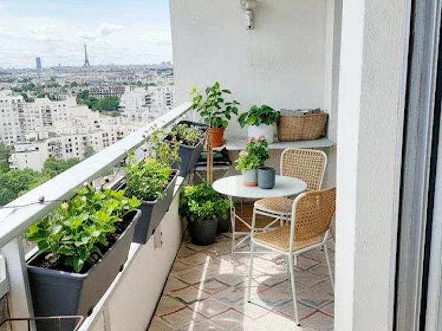 Vente Duplex 5 pièces 150 m2 Courbevoie