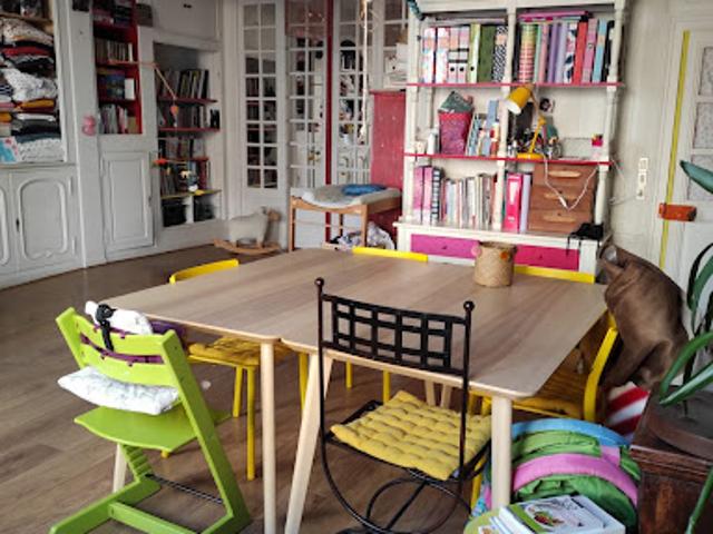 Vente Duplex 5 pièces 150 m2 Sens
