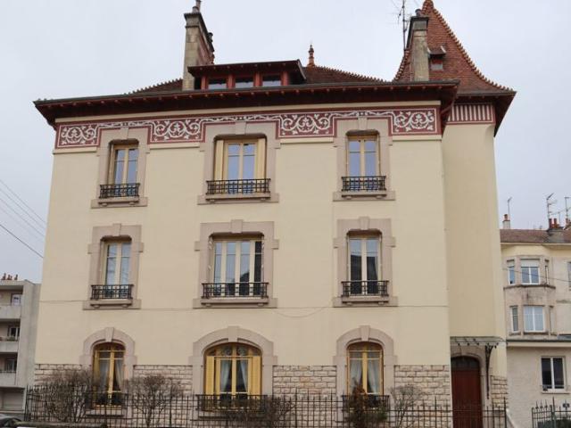 Vente Duplex 5 pièces