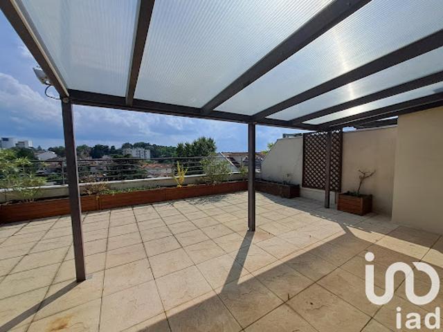 Vente Duplex 5 pièces 152 m2 Lyon 3ème
