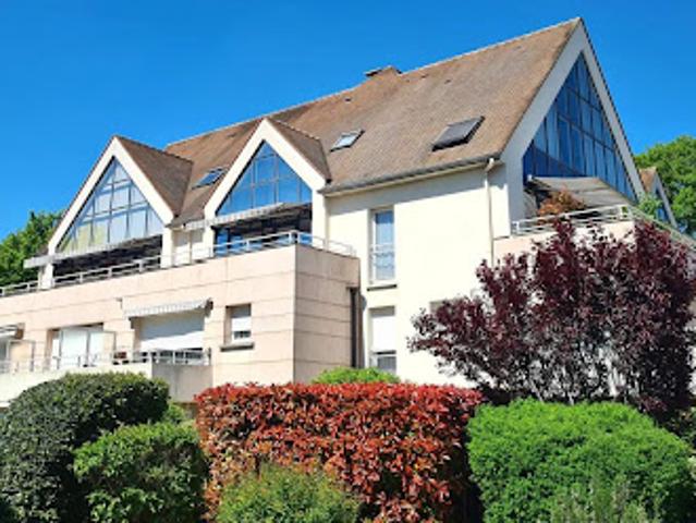 Vente Duplex 5 pièces 164.76 m2 Ozoir la ferriere
