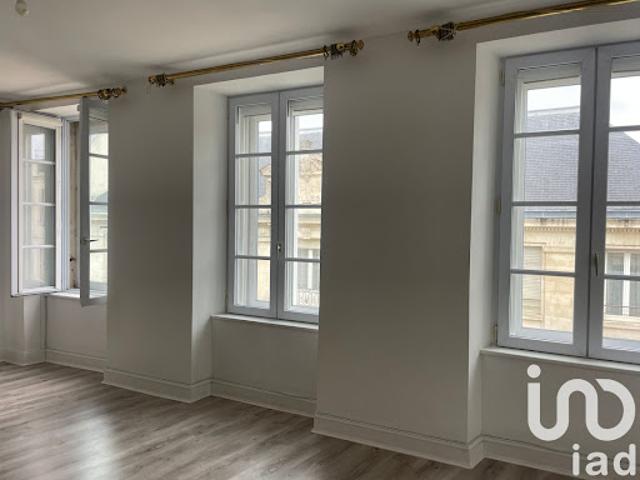 Vente Duplex 5 pièces 165 m2 La Rochelle