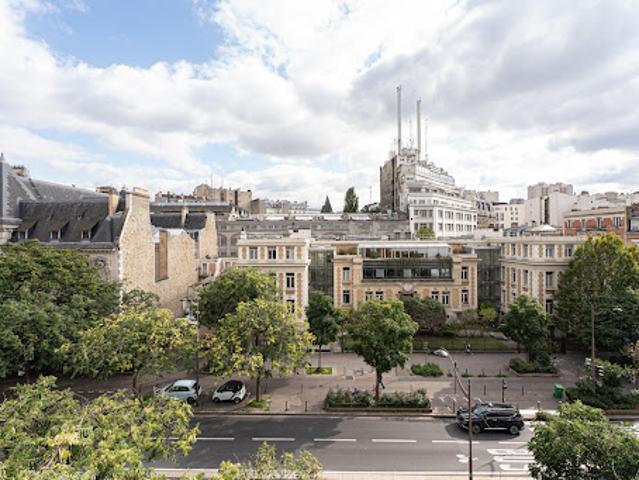 Vente Duplex 5 pièces 165 m2 Paris 5ème