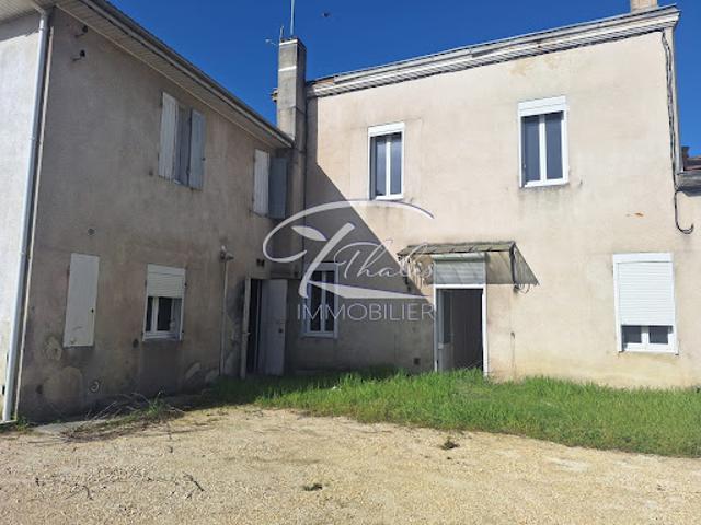Vente Duplex 5 pièces 167 m2 Biganos