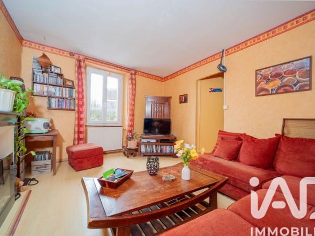 Vente Duplex 5 pièces