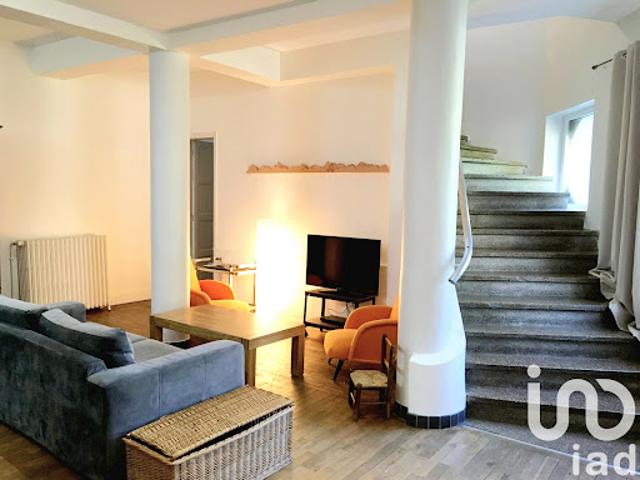 Vente Duplex 5 pièces 160 m2 Le mont dore