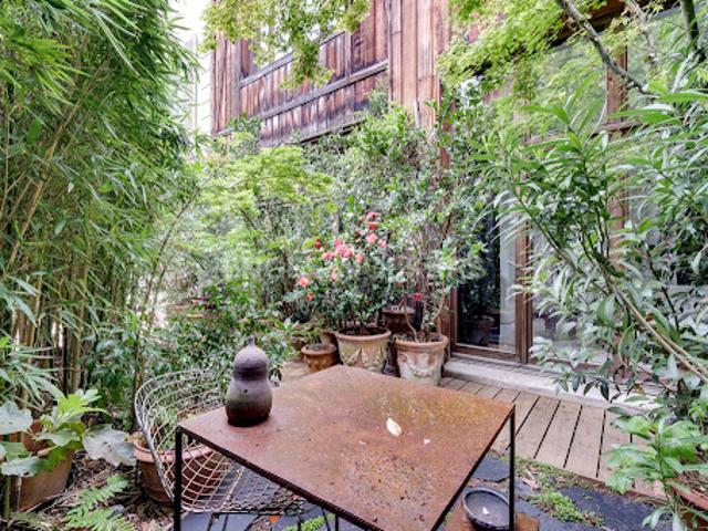 Vente Duplex 5 pièces 160 m2 Paris 18ème