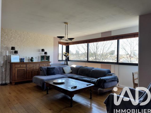 Vente Maison de ville 3 pièces