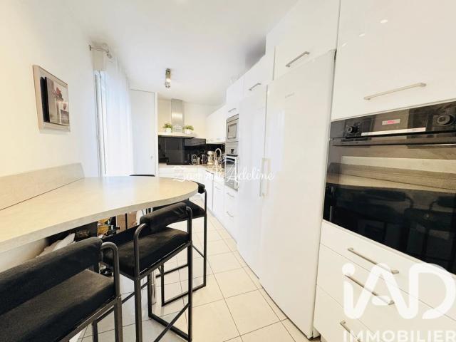 Vente Duplex 5 pièces