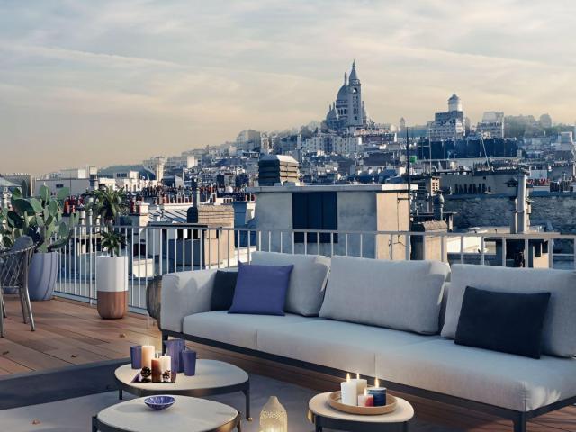Vente Duplex 5 pièces