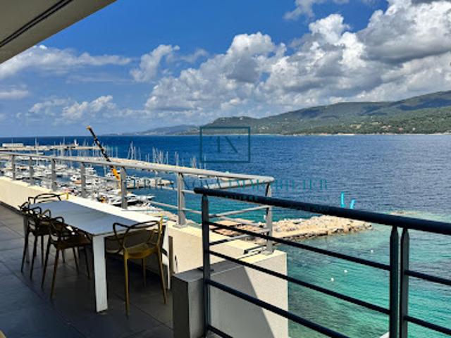 Vente Duplex 5 pièces 184 m2 Propriano