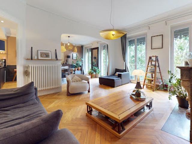 Vente Duplex 5 pièces 184 m2 Toulouse