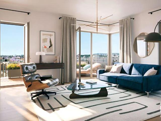 Vente Duplex 5 pièces