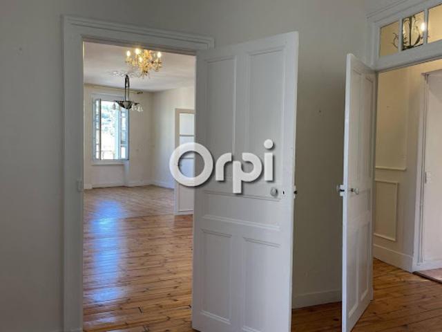 Vente Duplex 5 pièces 180 m2 Mende