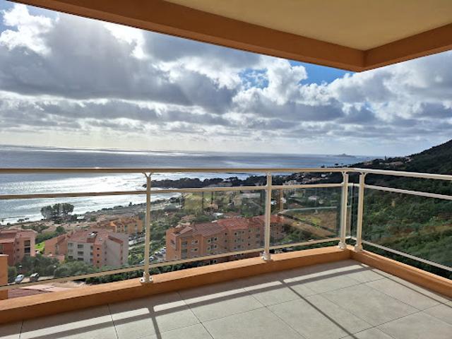 Vente Duplex 5 pièces 180 m2 Ajaccio