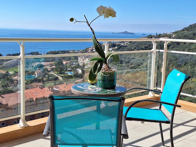 Vente Duplex 5 pièces 180 m2 Ajaccio