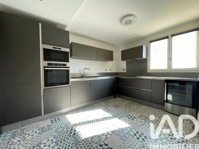 Vente Duplex 5 pièces
