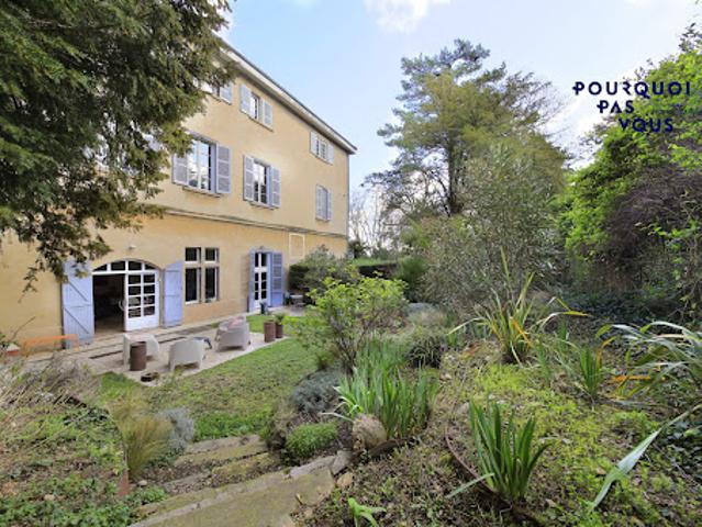 Vente Duplex 5 pièces 206 m2 Irigny