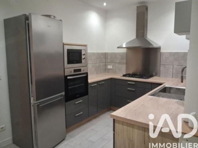 Vente Duplex 5 pièces