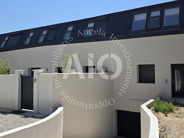 Vente Duplex 5 pièces 190 m2 Romans sur isere