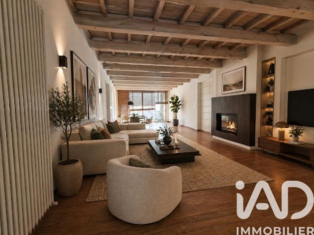 Vente Duplex 5 pièces 222 m2 Bompas
