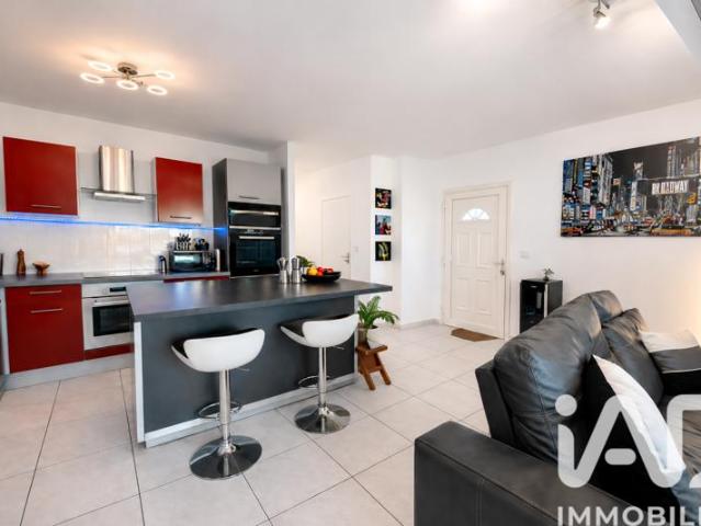 Vente Duplex 5 pièces