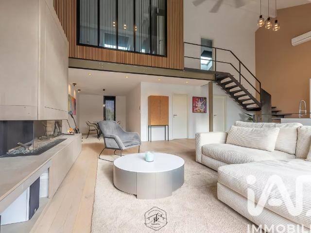 Vente Duplex 5 pièces