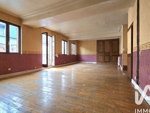 Vente Duplex 5 pièces