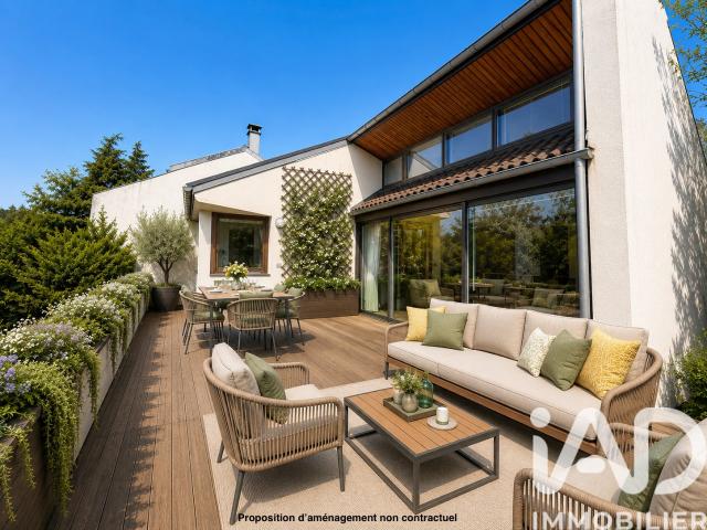 Vente Duplex 5 pièces