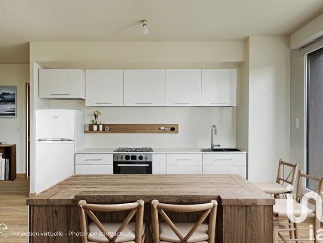 Vente Duplex 5 pièces