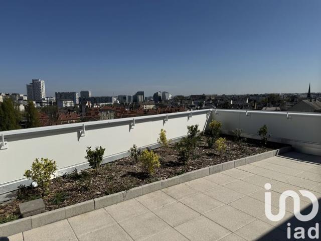 Vente Duplex 5 pièces