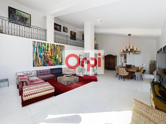 Vente Duplex 5 pièces 304 m2 Porto Vecchio