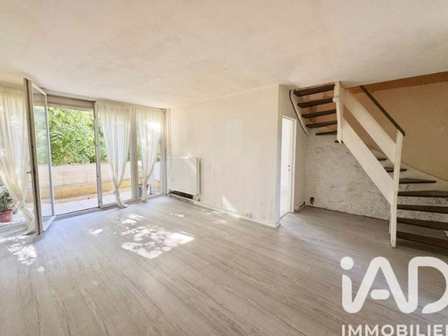 Vente Duplex 5 pièces