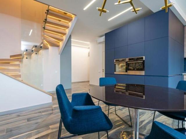 Vente Duplex 5 pièces
