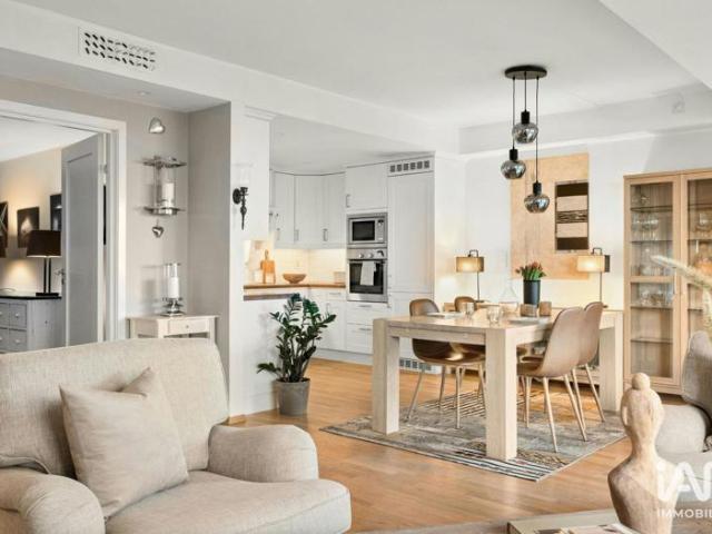 Vente Duplex 5 pièces