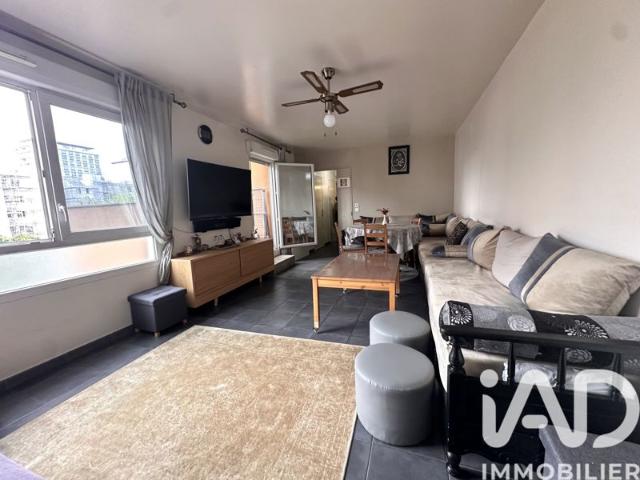 Vente Duplex 5 pièces
