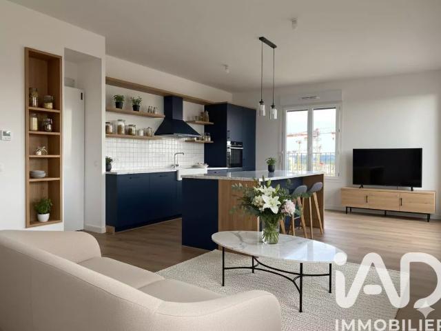 Vente Duplex 5 pièces