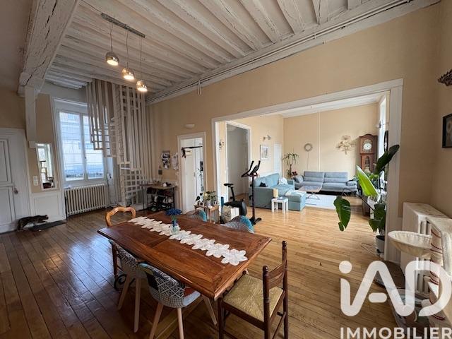 Vente Duplex 5 pièces