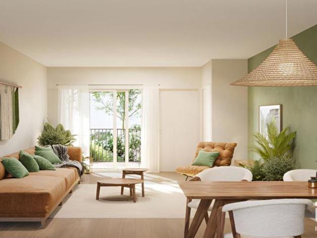 Vente Duplex 5 pièces
