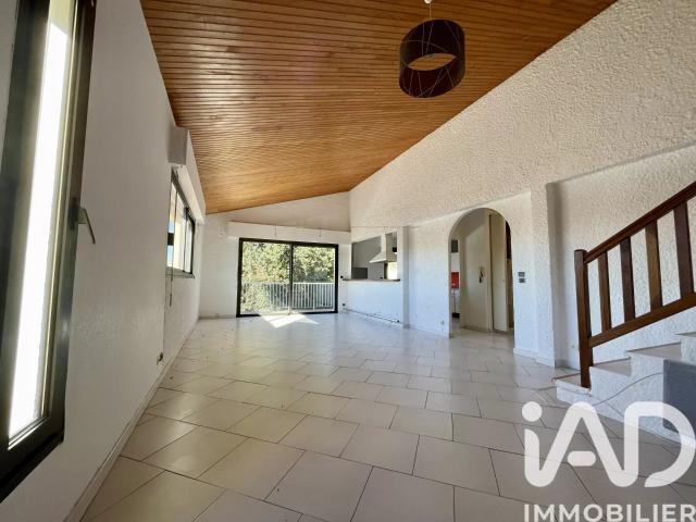Vente Duplex 5 pièces