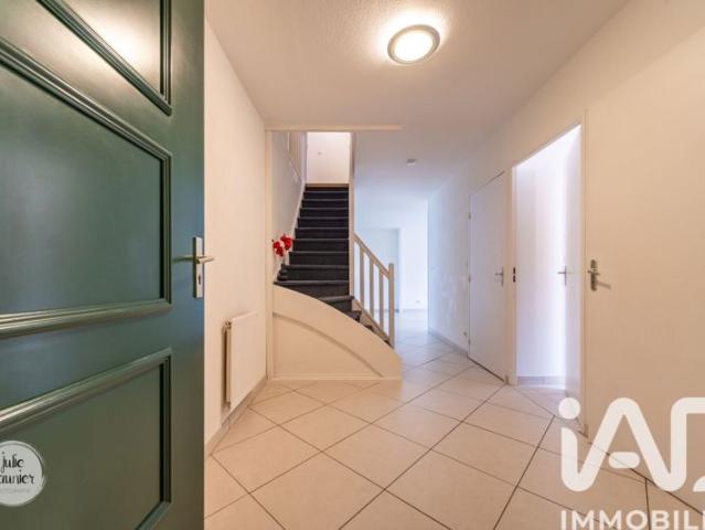 Vente Duplex 5 pièces