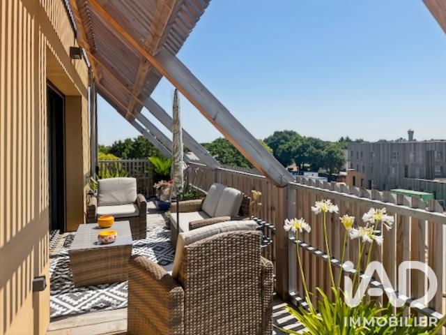 Vente Terrain 357 m²